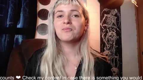 Hanna FREE ONLYFANS  online show from 01/25/25, 11:00