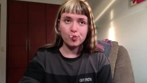 Hanna FREE ONLYFANS  online show from 02/03/26, 10:15