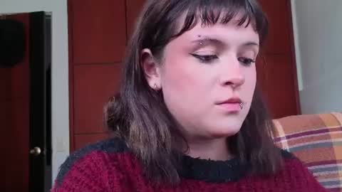 Snapshot of la_femme_fatale_ chatting on 07/03/26, 08:48 Hanna FREE ONLYFANS online show from 07/03/26, 08:48