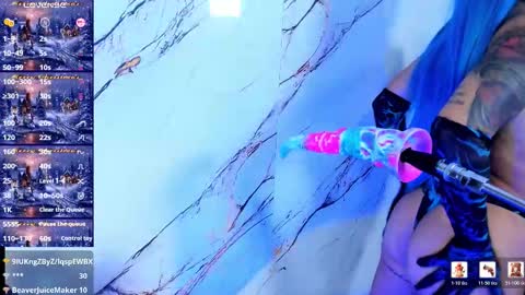 AMAZONA  online show from 03/05/26, 07:32