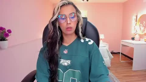 T A T I A N A online show from 05/23/26, 11:47