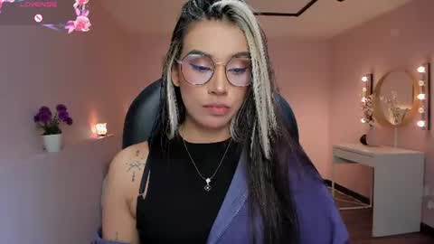 T A T I A N A online show from 06/14/26, 11:12