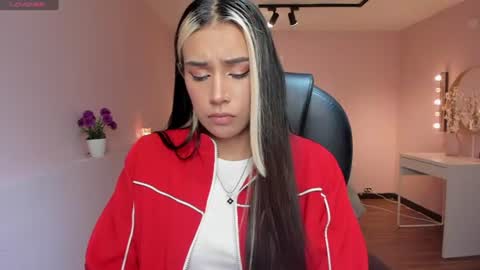 T A T I A N A online show from 06/15/26, 11:34