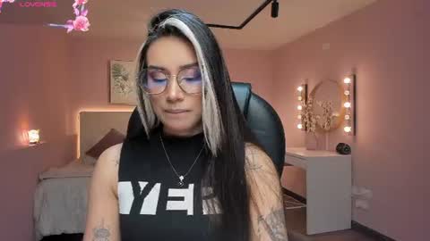 T A T I A N A online show from 06/19/26, 11:36
