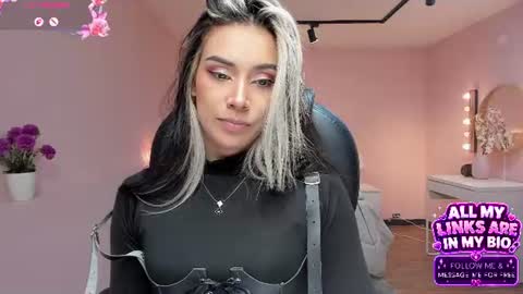 T A T I A N A online show from 06/22/26, 11:29
