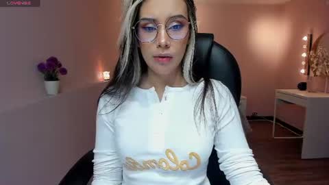 T A T I A N A online show from 06/26/26, 11:47