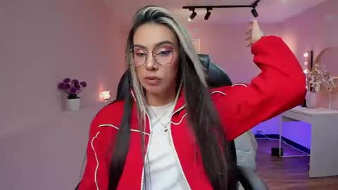 T A T I A N A online show from 07/11/26, 11:13
