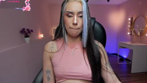 T A T I A N A online show from 07/13/26, 11:35