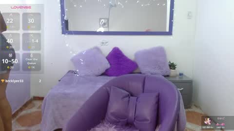 Sara online show from 06/07/26, 08:01