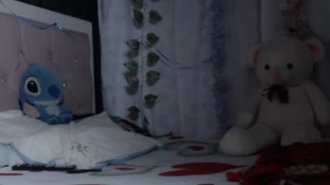 la_princessxxx online show from 06/21/26, 12:46
