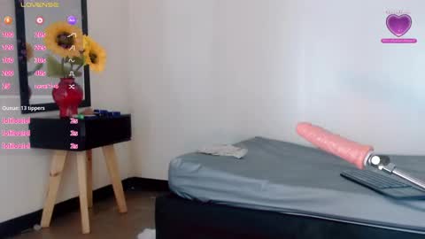 AriSaray online show from 02/14/25, 12:09