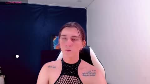 AriSaray online show from 02/22/25, 08:09