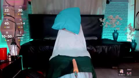 AriSaray online show from 02/06/26, 11:24