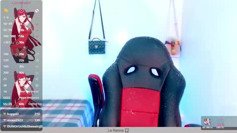 AriSaray online show from 03/16/26, 11:14