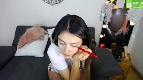 Snapshot of la_rola_ chatting on 02/26/25, 11:59 Catalina online show from 02/26/25, 11:59