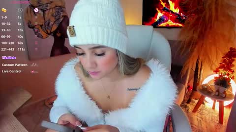 Vero  online show from 10/11/25, 07:29