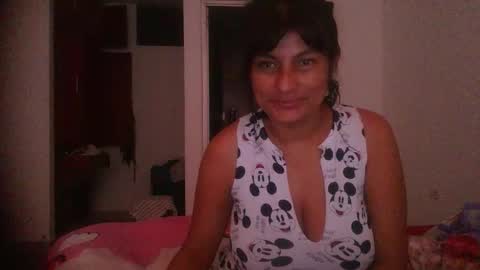 la_wuaifu1 online show from 10/08/25, 05:10