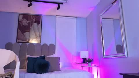 Snapshot of laady_brownn chatting on 01/18/25, 11:21 Cris online show from 01/18/25, 11:21