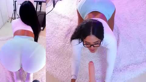 Snapshot of laady_brownn chatting on 03/01/25, 05:38 Cris online show from 03/01/25, 05:38