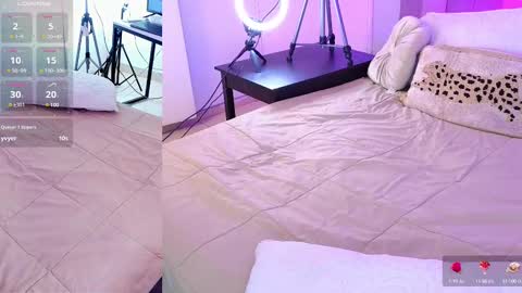 Snapshot of laady_brownn chatting on 03/03/25, 02:37 Cris online show from 03/03/25, 02:37