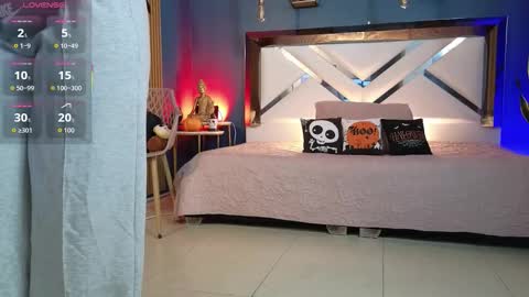 Snapshot of laady_brownn chatting on 10/30/25, 11:00 Cris online show from 10/30/25, 11:00