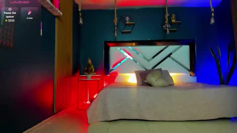 Snapshot of laady_brownn chatting on 11/11/25, 11:10 Cris online show from 11/11/25, 11:10