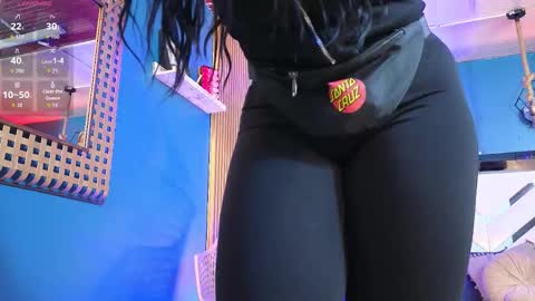 Cris  online show from 12/18/25, 11:16