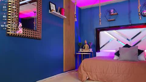 Cris  online show from 02/03/26, 11:04