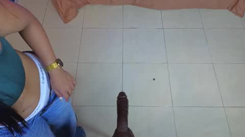 Cris  online show from 02/18/26, 12:34