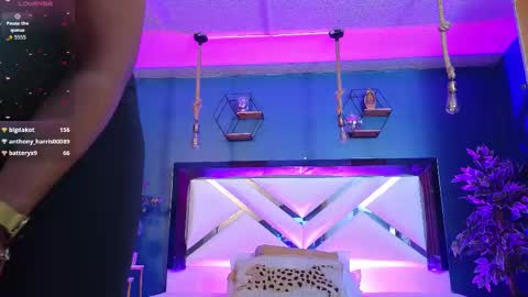 Cris  online show from 03/05/26, 11:28