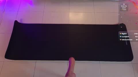 Cris  online show from 03/06/26, 11:39