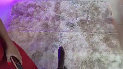 Cris  online show from 03/12/26, 11:38