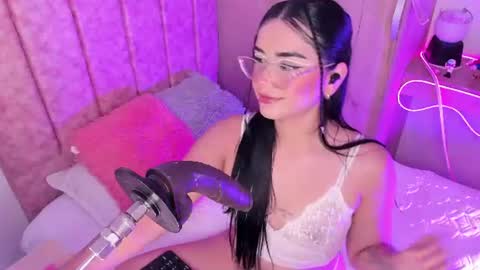 Snapshot of laana_foxx chatting on 07/10/26, 11:40 lana foxx Model independient online show from 07/10/26, 11:40