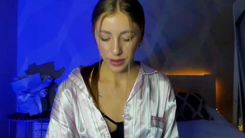 LaAngel online show from 01/27/25, 04:33