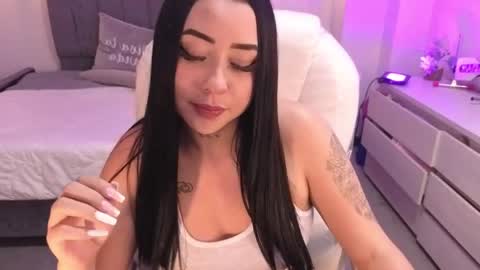 Snapshot of laara_croft chatting on 05/19/26, 08:59 L A R A online show from 05/19/26, 08:59