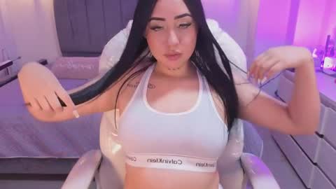Snapshot of laara_croft chatting on 05/29/26, 08:51 L A R A online show from 05/29/26, 08:51