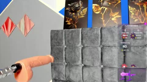 Snapshot of laau_hot1 chatting on 09/20/25, 09:49 danny online show from 09/20/25, 09:49