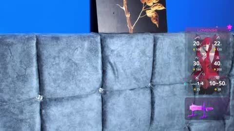 Snapshot of laau_hot1 chatting on 10/30/25, 07:58 danny online show from 10/30/25, 07:58