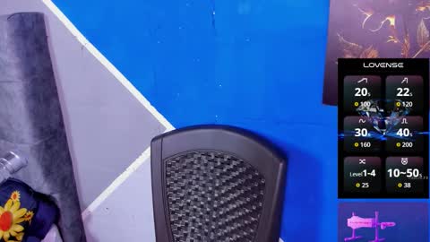 Snapshot of laau_hot1 chatting on 02/03/26, 06:57 danny online show from 02/03/26, 06:57