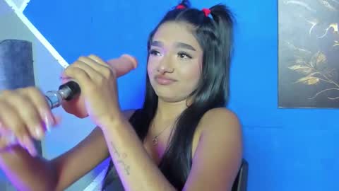 Snapshot of laau_hot1 chatting on 02/16/26, 07:43 danny online show from 02/16/26, 07:43