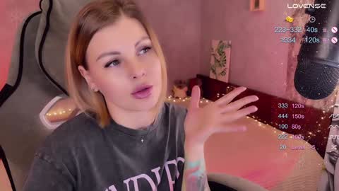 Snapshot of labanditta chatting on 01/26/25, 05:55 LaBandita online show from 01/26/25, 05:55