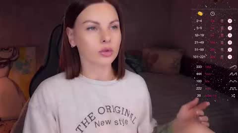 Snapshot of labanditta chatting on 11/11/25, 04:29 LaBandita online show from 11/11/25, 04:29