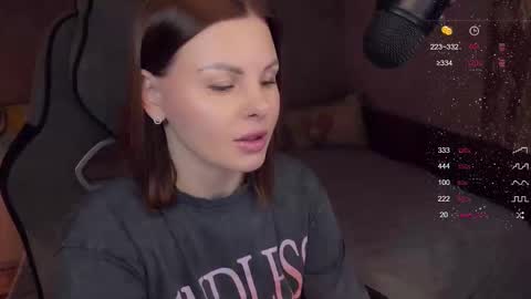 Snapshot of labanditta chatting on 11/24/25, 01:33 LaBandita online show from 11/24/25, 01:33