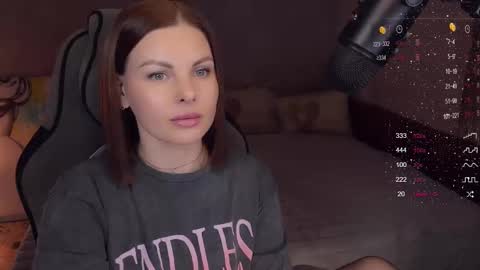 Snapshot of labanditta chatting on 11/26/25, 12:50 LaBandita online show from 11/26/25, 12:50