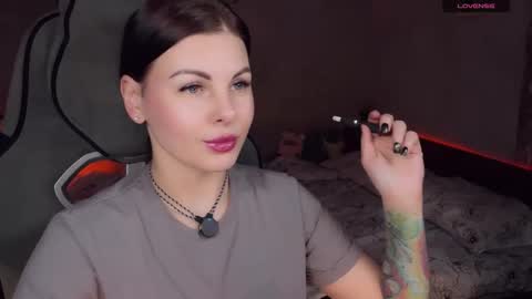 Snapshot of labanditta chatting on 02/27/26, 05:13 LaBandita online show from 02/27/26, 05:13