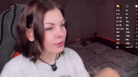 LaBandita online show from 03/09/26, 01:59