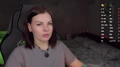 LaBandita online show from 03/26/26, 02:33