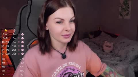 LaBandita online show from 04/10/26, 03:17