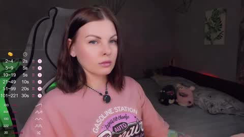 LaBandita online show from 04/16/26, 02:51