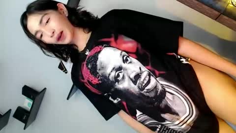 Joana online show from 03/03/25, 11:00